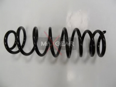MAXGEAR 600257 -  Пружина ходовой части