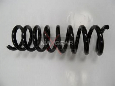 MAXGEAR 600258 -  Пружина ходовой части