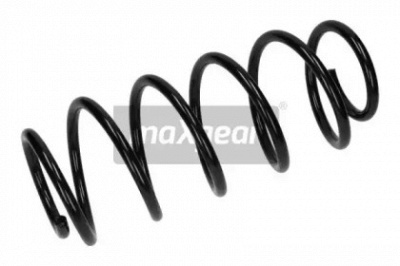 MAXGEAR 600275 -  Пружина ходовой части
