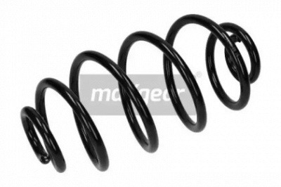 MAXGEAR 600276 -  Пружина ходовой части