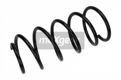 MAXGEAR 600279 -  Пружина ходовой части