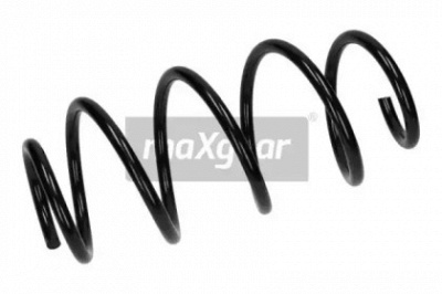MAXGEAR 600281 -  Пружина ходовой части