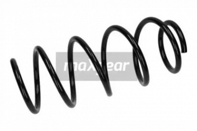 MAXGEAR 600283 -  Пружина ходовой части