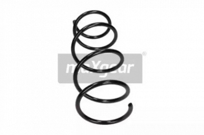 MAXGEAR 600292 -  Пружина ходовой части