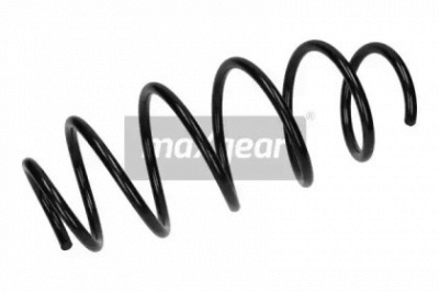 MAXGEAR 600302 -  Пружина ходовой части