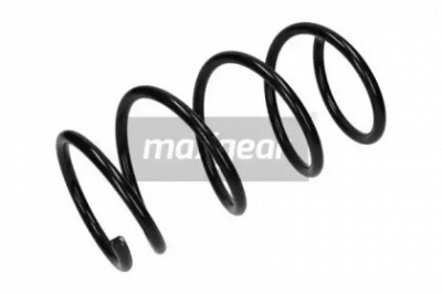 MAXGEAR 600346 -  Пружина ходовой части