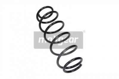MAXGEAR 600375 -  Пружина ходовой части