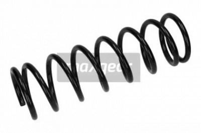 MAXGEAR 600379 -  Пружина ходовой части