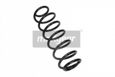 MAXGEAR 600430 -  Пружина ходовой части