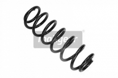 MAXGEAR 600434 -  Пружина ходовой части