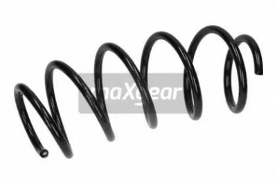 MAXGEAR 600461 -  Пружина ходовой части
