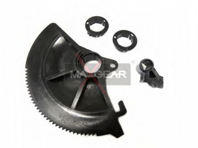 MAXGEAR 610059 -  Ремкомплект, автоматическое регулирование