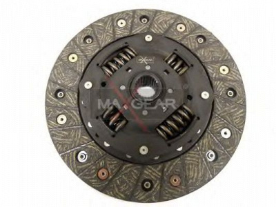 MAXGEAR 610064 -  Диск сцепления
