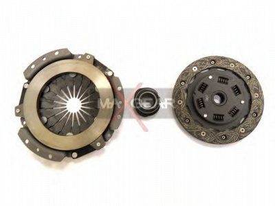 MAXGEAR 615011 -  Комплект сцепления