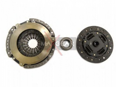 MAXGEAR 615022 -  Комплект сцепления