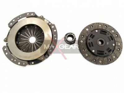 MAXGEAR 615029 -  Комплект сцепления