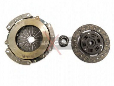 MAXGEAR 615031 -  Комплект сцепления