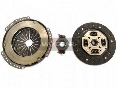 MAXGEAR 615036 -  Комплект сцепления