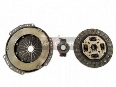 MAXGEAR 615037 -  Комплект сцепления