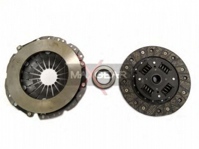 MAXGEAR 615038 -  Комплект сцепления