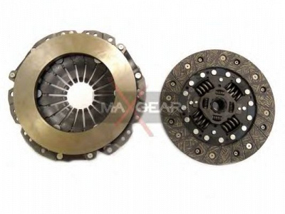 MAXGEAR 615039 -  Комплект сцепления