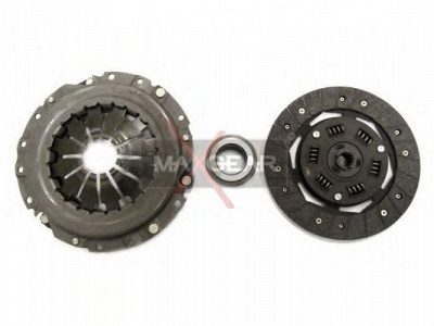 MAXGEAR 615040 -  Комплект сцепления