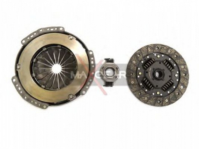 MAXGEAR 615043 -  Комплект сцепления