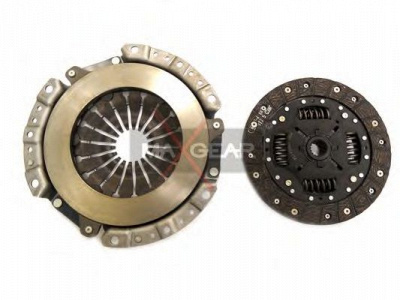 MAXGEAR 615046 -  Комплект сцепления