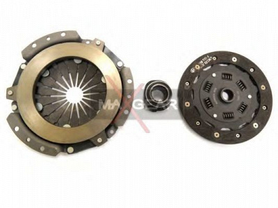 MAXGEAR 615049 -  Комплект сцепления