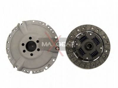 MAXGEAR 615052 -  Комплект сцепления