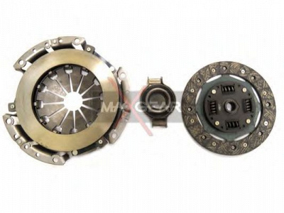 MAXGEAR 615053 -  Комплект сцепления