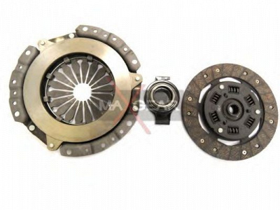 MAXGEAR 615055 -  Комплект сцепления