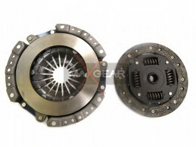 MAXGEAR 615061 -  Комплект сцепления