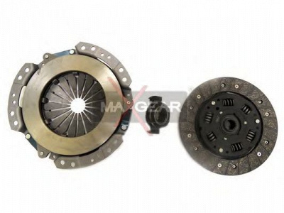 MAXGEAR 615062 -  Комплект сцепления