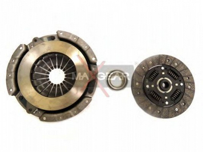MAXGEAR 615065 -  Комплект сцепления