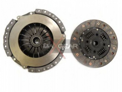 MAXGEAR 615066 -  Комплект сцепления