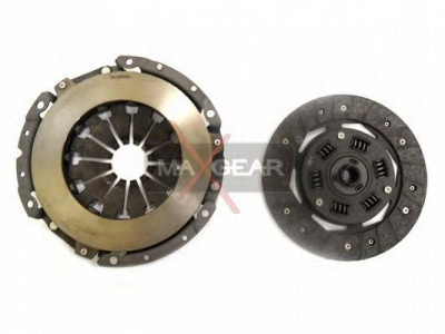 MAXGEAR 615068 -  Комплект сцепления