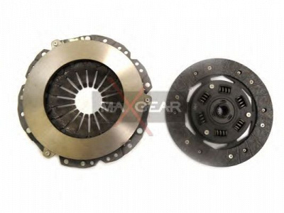 MAXGEAR 615069 -  Комплект сцепления