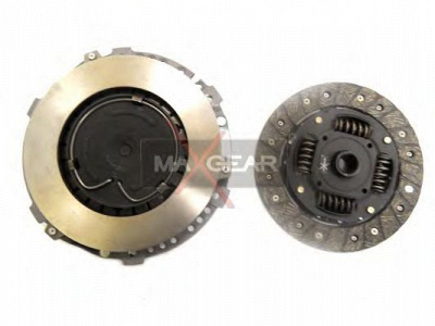 MAXGEAR 615071 -  Комплект сцепления