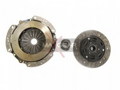 MAXGEAR 615076 -  Комплект сцепления