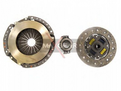 MAXGEAR 615082 -  Комплект сцепления