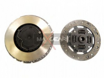 MAXGEAR 615083 -  Комплект сцепления