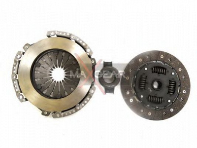 MAXGEAR 615088 -  Комплект сцепления
