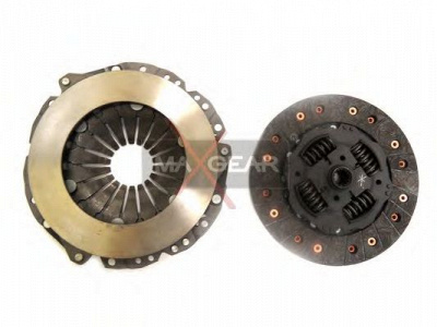 MAXGEAR 615099 -  Комплект сцепления