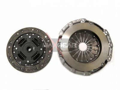 MAXGEAR 615100 -