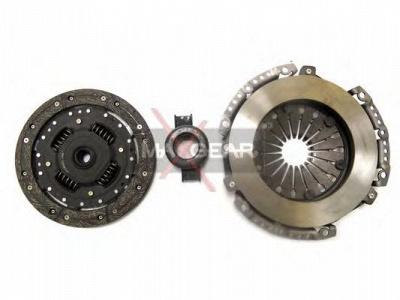 MAXGEAR 615101 -  Комплект сцепления