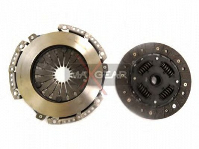 MAXGEAR 615104 -  Комплект сцепления