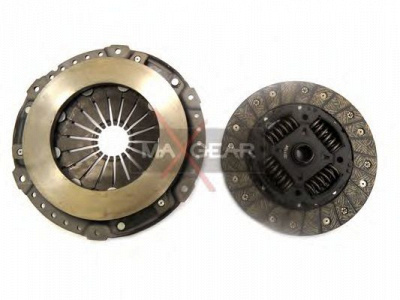 MAXGEAR 615108 -  Комплект сцепления