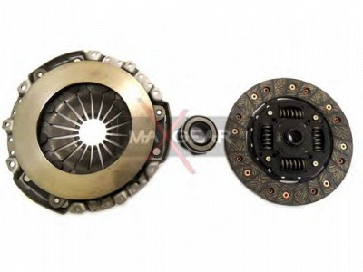 MAXGEAR 615111 -  Комплект сцепления