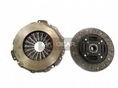 MAXGEAR 615115 -  Комплект сцепления